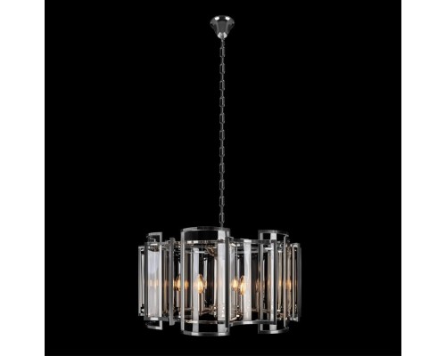 10433/6 Подвесной светильник LOFT IT Reflection