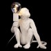 10314T/A Настольная лампа LOFT IT Monkey