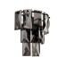 10561W Smoke Настенный светильник LOFT IT Contemporary