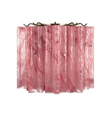 10580W Pink Настенный светильник LOFT IT Murano