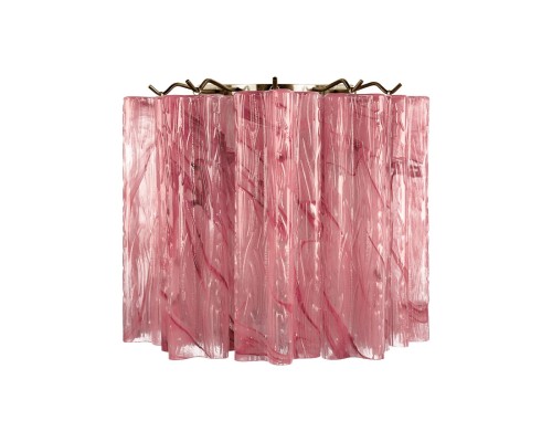 10580W Pink Настенный светильник LOFT IT Murano