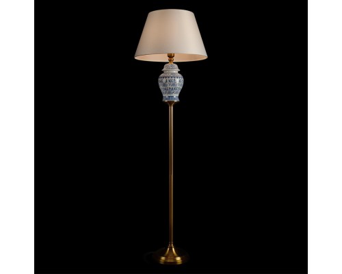 10489F Торшер LOFT IT Ultramarine