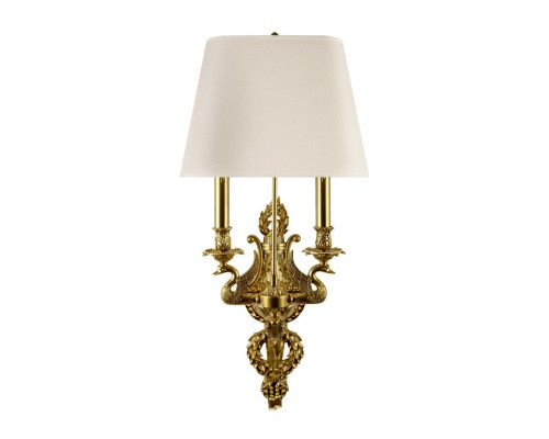 10562W Настенный светильник LOFT IT Swan