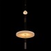 10598B Подвесной светильник LOFT IT Flamingo