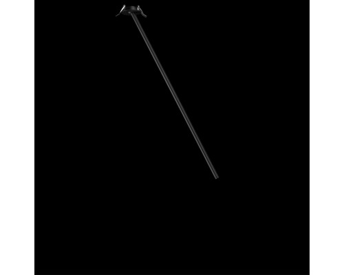 10359/800 Black Потолочный светильник LOFT IT Cane