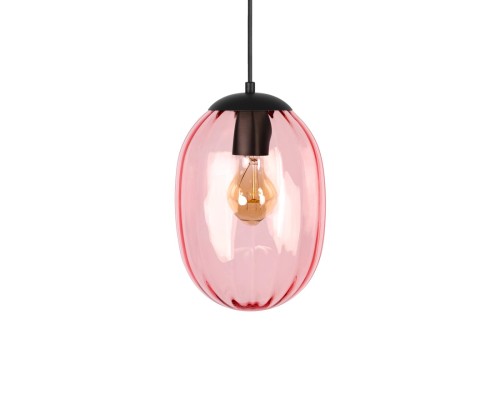 10427 Purple Подвесной светильник LOFT IT Bubble