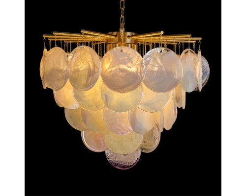 10492/600 Pearl Подвесная люстра LOFT IT Lolly