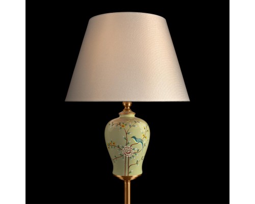 10383F Торшер LOFT IT Hydrangea