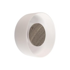 10466W Milky white wood Настенный светильник LOFT IT Totem