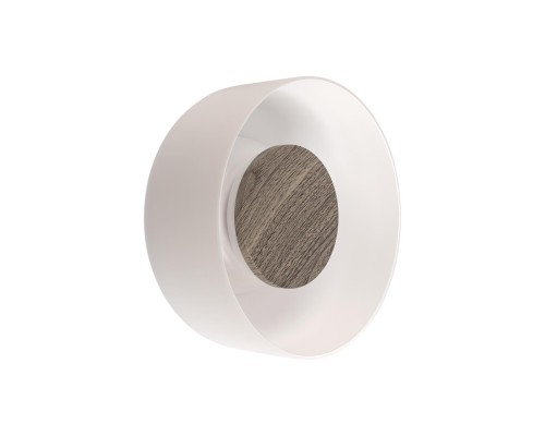 10466W Milky white wood Настенный светильник LOFT IT Totem