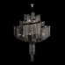 10208/1000 Gunmetal Подвесной светильник LOFT IT Stream