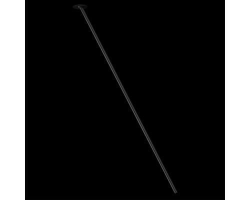 10359/1200 Black Потолочный светильник LOFT IT Cane
