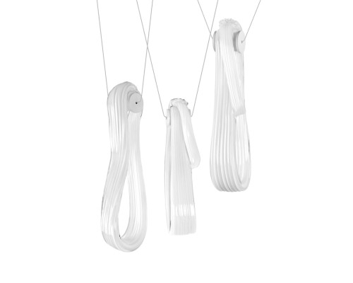 10400/3 Подвесной светильник LOFT IT Series