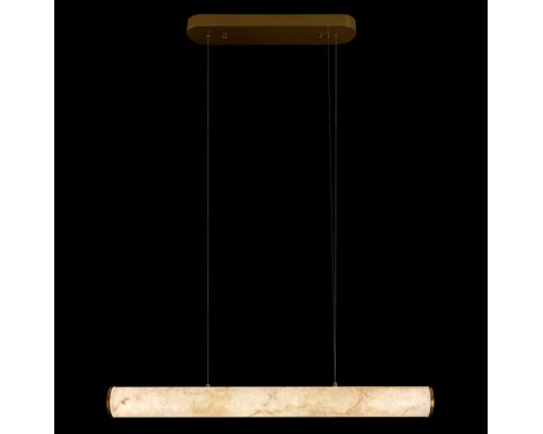 10550/1000 Подвесной светильник LOFT IT Sumatra acrylic