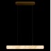 10550/1000 Подвесной светильник LOFT IT Sumatra acrylic