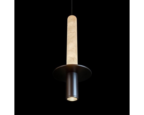 10475A Black Подвесной светильник LOFT IT Montblanc