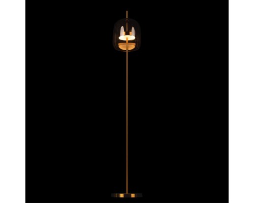 10040F/A Торшер LOFT IT Dauphin