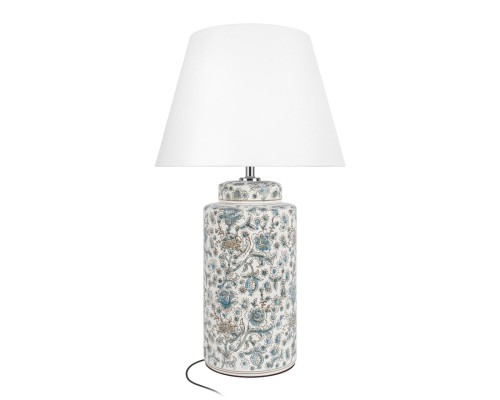 10385T/A Настольная лампа LOFT IT Agapanthus