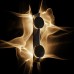 10452/2W Black sand Настенный светильник LOFT IT Flame