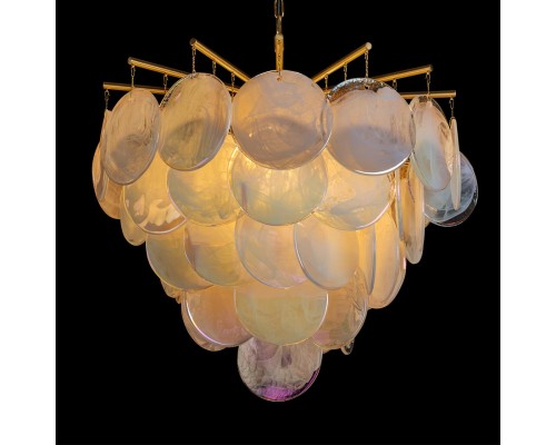 10492/600 Pearl Подвесная люстра LOFT IT Lolly