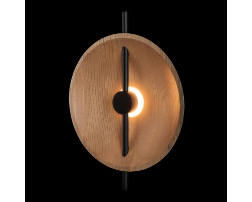 10451W Настенный светильник LOFT IT Wood