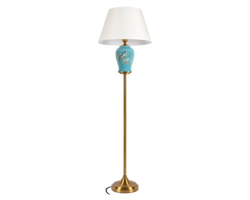 10493F Торшер LOFT IT Bluebell