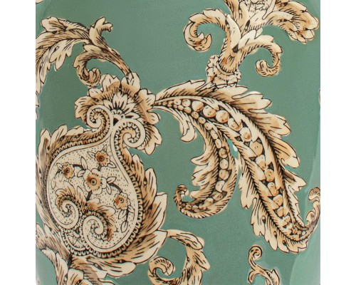 10386T Настольная лампа LOFT IT Delphinium