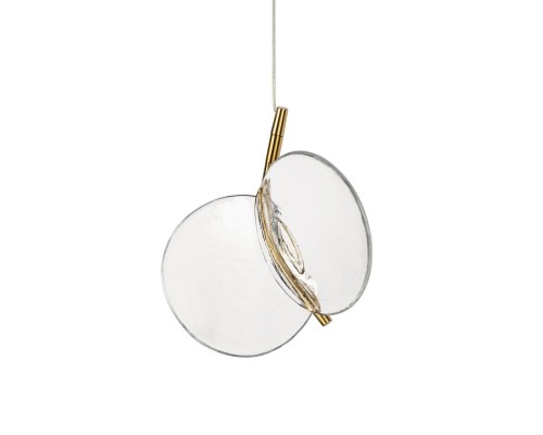 10468P Clear Подвесной светильник LOFT IT Flap