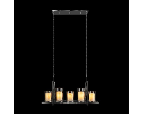 10436/1000R Подвесной светильник LOFT IT Candlebox