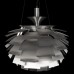10156/800 Silver Подвесные светильники LOFT IT Artichoke