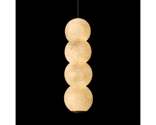 10530/4P Подвесной светильник LOFT IT Beads