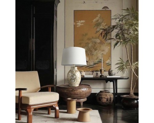 10499T/A Настольная лампа LOFT IT Dune