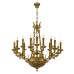 10577/21 Подвесной светильник LOFT IT  Bizantin