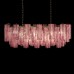 10580/1000R Pink Подвесной светильник LOFT IT Murano