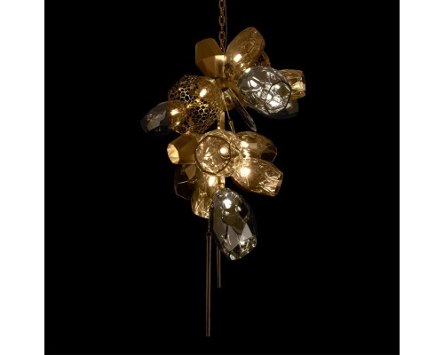 10401/600M Подвесная люстра LOFT IT Britannica