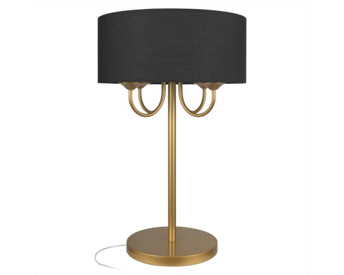 10416T GD Настольная лампа LOFT IT Balance