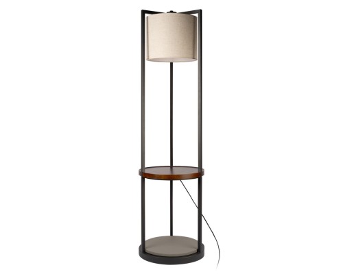 10575F Торшер LOFT IT Nora