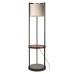 10575F Торшер LOFT IT Nora