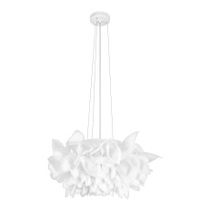 10594/530 White Подвесной светильник LOFT IT Clizia