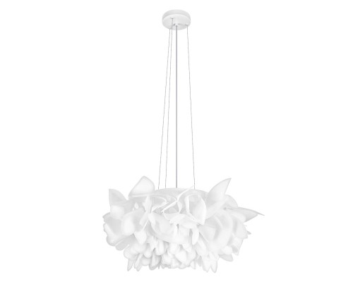 10594/530 White Подвесной светильник LOFT IT Clizia