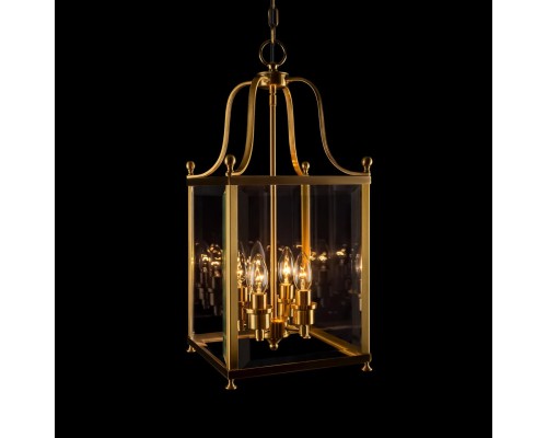 10591/4 AB Подвесной светильник LOFT IT Noble