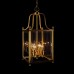 10591/4 AB Подвесной светильник LOFT IT Noble