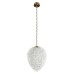 10582/400 Подвесная люстра LOFT IT Carolina