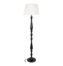 10576F Black Торшер LOFT IT Enya