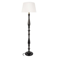 10576F Black Торшер LOFT IT Enya