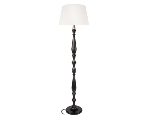 10576F Black Торшер LOFT IT Enya