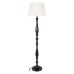 10576F Black Торшер LOFT IT Enya