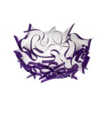 10593/530C Purple Потолочный светильник LOFT IT Clizia