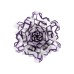 10231/530C Purple Потолочный светильник LOFT IT Clizia