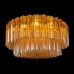 10580C/800 Champagne Потолочная люстра LOFT IT Murano